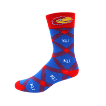Load image into Gallery viewer, Kansas Socks
