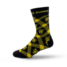 Load image into Gallery viewer, St. Bonaventure Socks