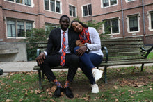 Load image into Gallery viewer, Syracuse Tie