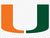 University of Miami