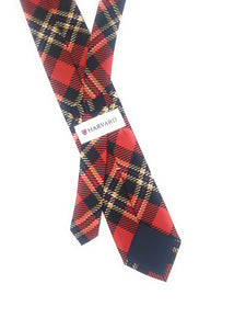 Harvard Tie