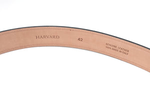 Harvard Belt