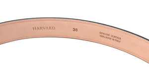 Harvard Belt