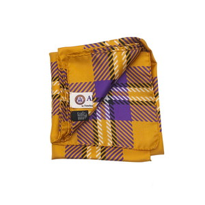 Alcorn State Handkerchief Scarf