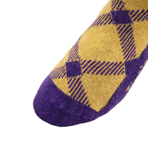 Alcorn State Socks