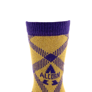 Alcorn State Socks