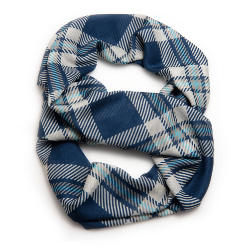 Villanova Infinity Scarf