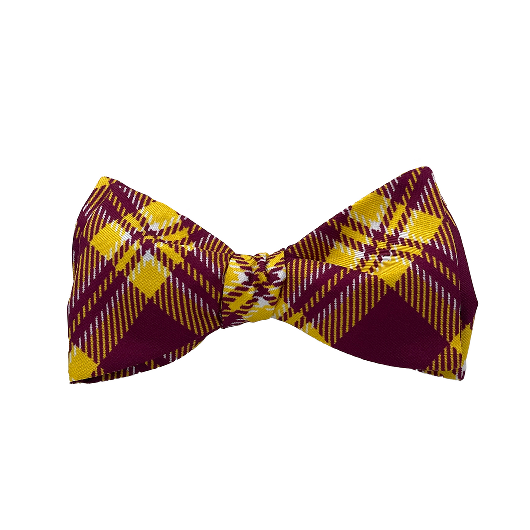 Arizona State Bow Tie