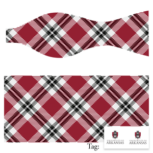 Arkansas Bow Tie