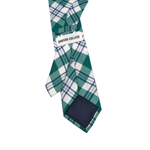 Babson Tie