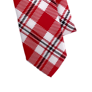 Boston University Tie