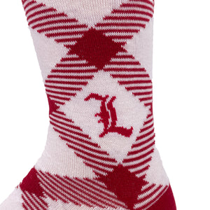 Louisville Socks