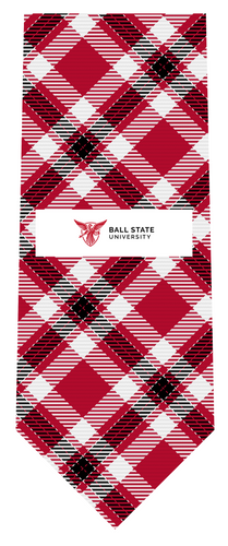 Ball State Tie