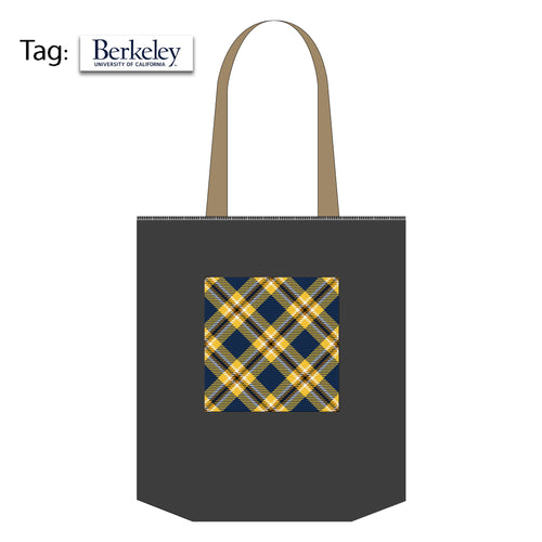 Cal Tote Bag