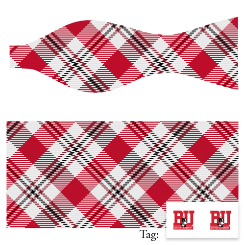 Boston University Bow Tie