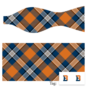 Bucknell Bow Tie