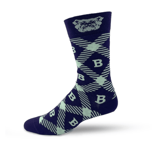 Butler Socks