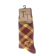 Load image into Gallery viewer, Central Michigan Socks