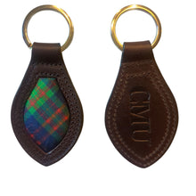 Load image into Gallery viewer, Carnegie Mellon Keychain