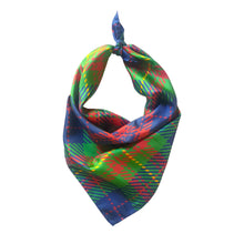 Load image into Gallery viewer, Carnegie Mellon Handkerchief Scarf