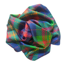 Load image into Gallery viewer, Carnegie Mellon Handkerchief Scarf