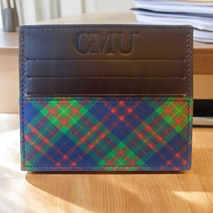 Carnegie Mellon Wallet