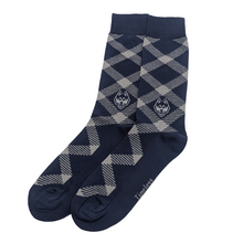 Load image into Gallery viewer, UConn Socks