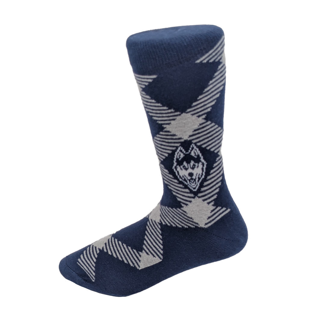 UConn Socks