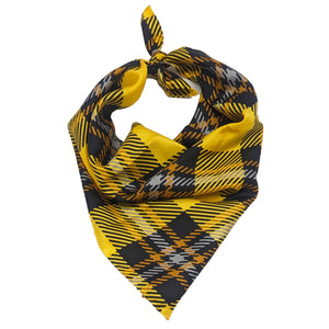 Centre College Handkerchief Scarf