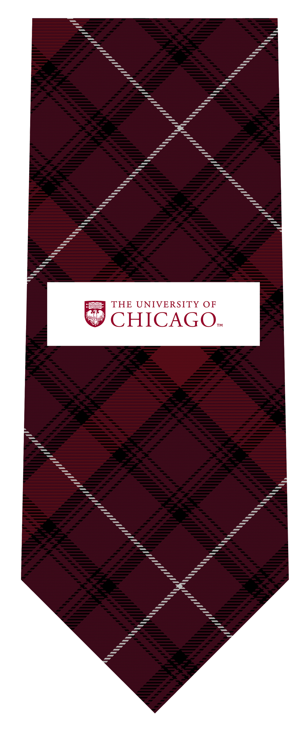 UChicago Tie