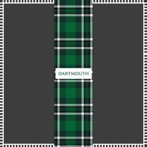 Dartmouth Pillow Cover