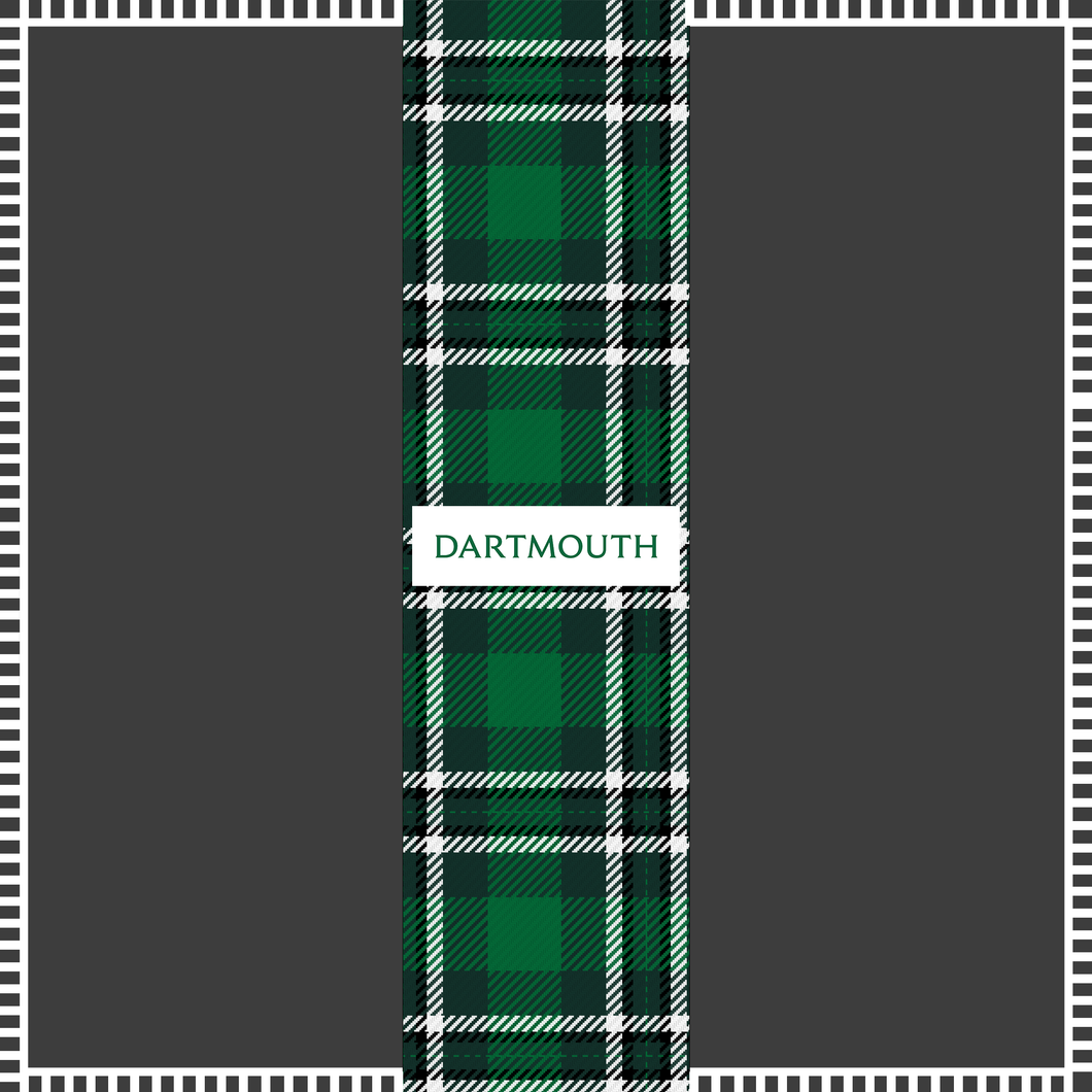 Dartmouth Pillow Cover