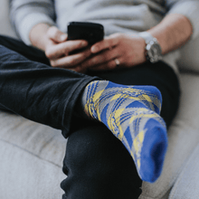 Load image into Gallery viewer, Pitt Socks