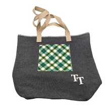 Load image into Gallery viewer, Eastern Michigan Tote Bag