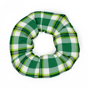Eastern Michigan Scrunchie