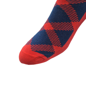 Florida Atlantic Socks