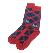 Load image into Gallery viewer, Florida Atlantic Socks