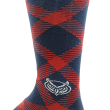 Load image into Gallery viewer, Florida Atlantic Socks