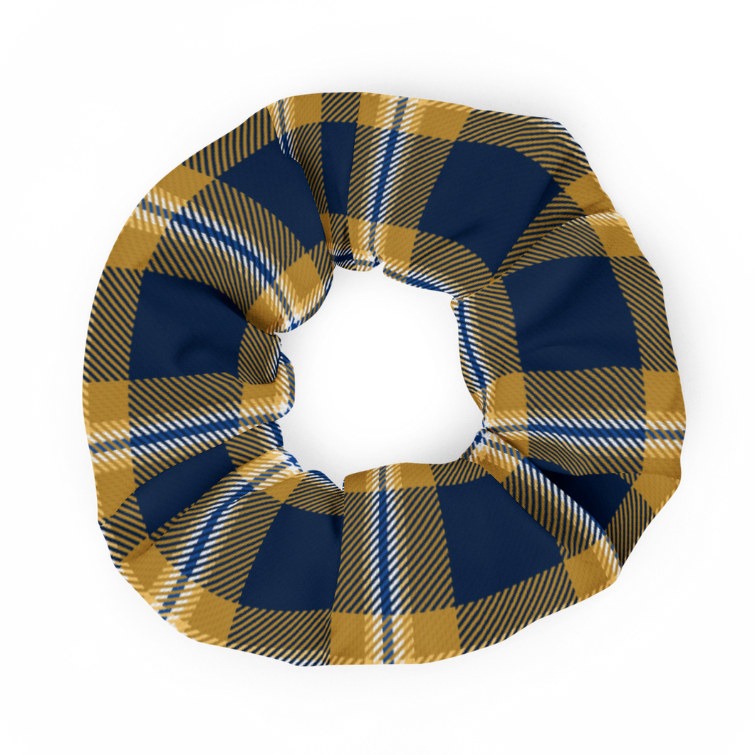 Florida International Scrunchie
