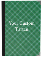 Load image into Gallery viewer, Custom Tartan Package