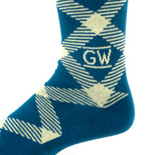 Load image into Gallery viewer, George Washington Socks