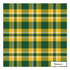 George Mason Handkerchief Scarf