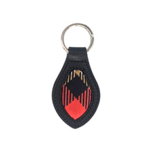 Load image into Gallery viewer, Harvard Keychain