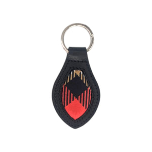 Harvard Keychain