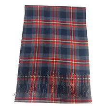Load image into Gallery viewer, Howard Wool Scarf