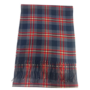 Howard Wool Scarf