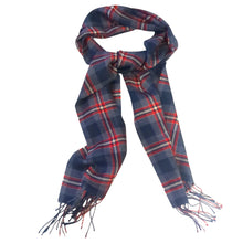 Load image into Gallery viewer, Howard Wool Scarf