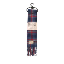 Load image into Gallery viewer, Howard Wool Scarf