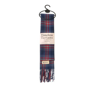 Howard Wool Scarf