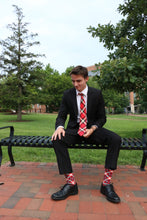 Load image into Gallery viewer, Arkansas State Socks
